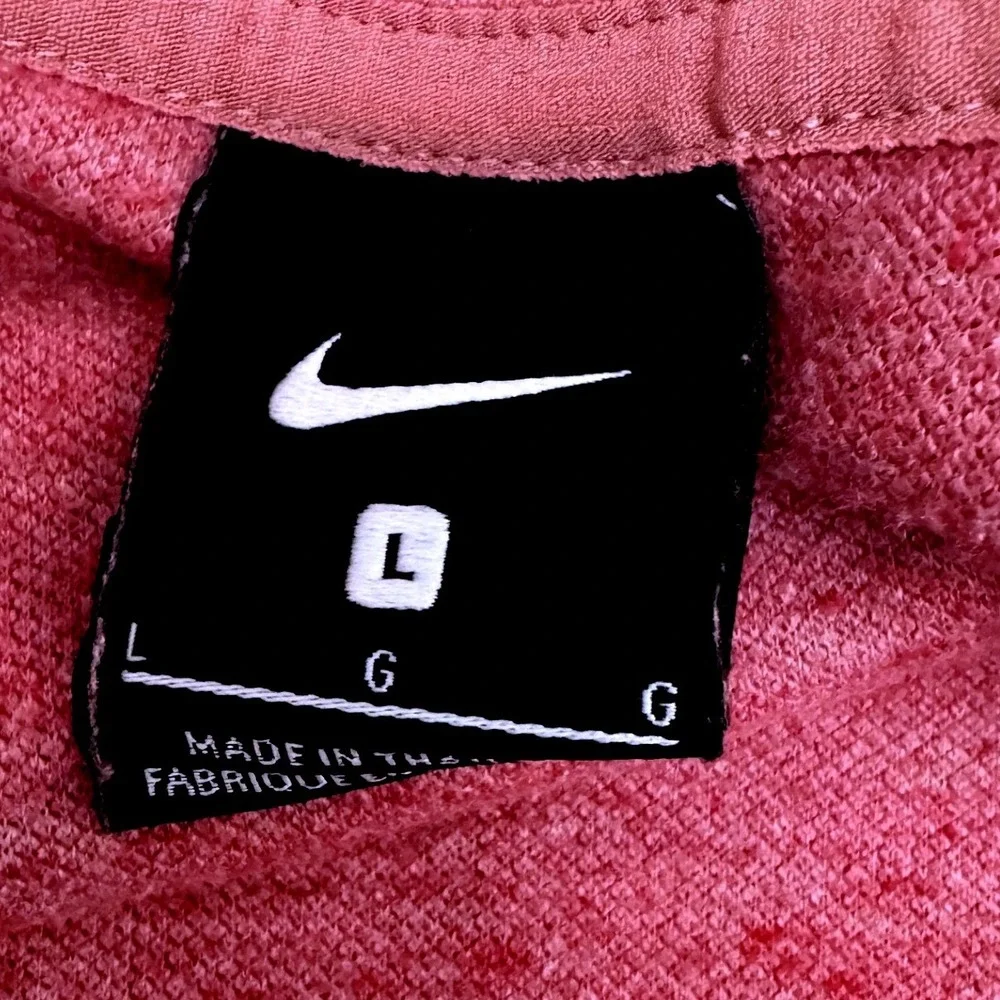 Nike measurements length